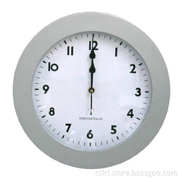 13.5&quot; Radio Control Wall Clock